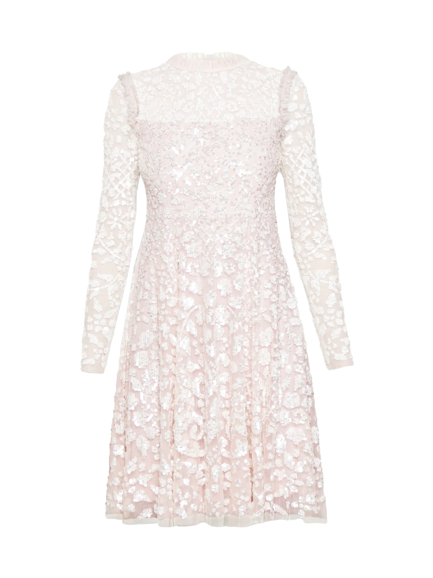 Kleid Angel