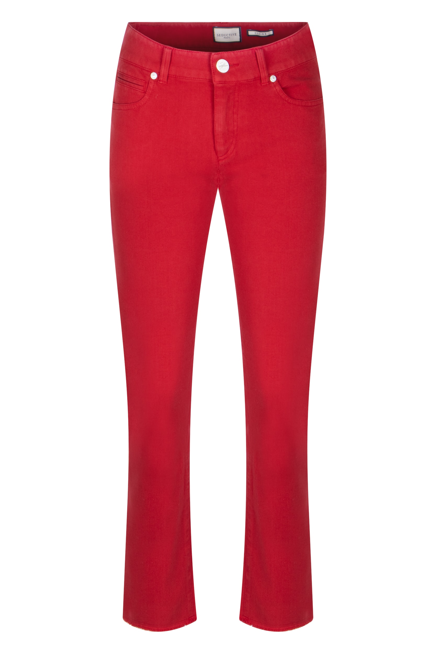Hose Claire cropped